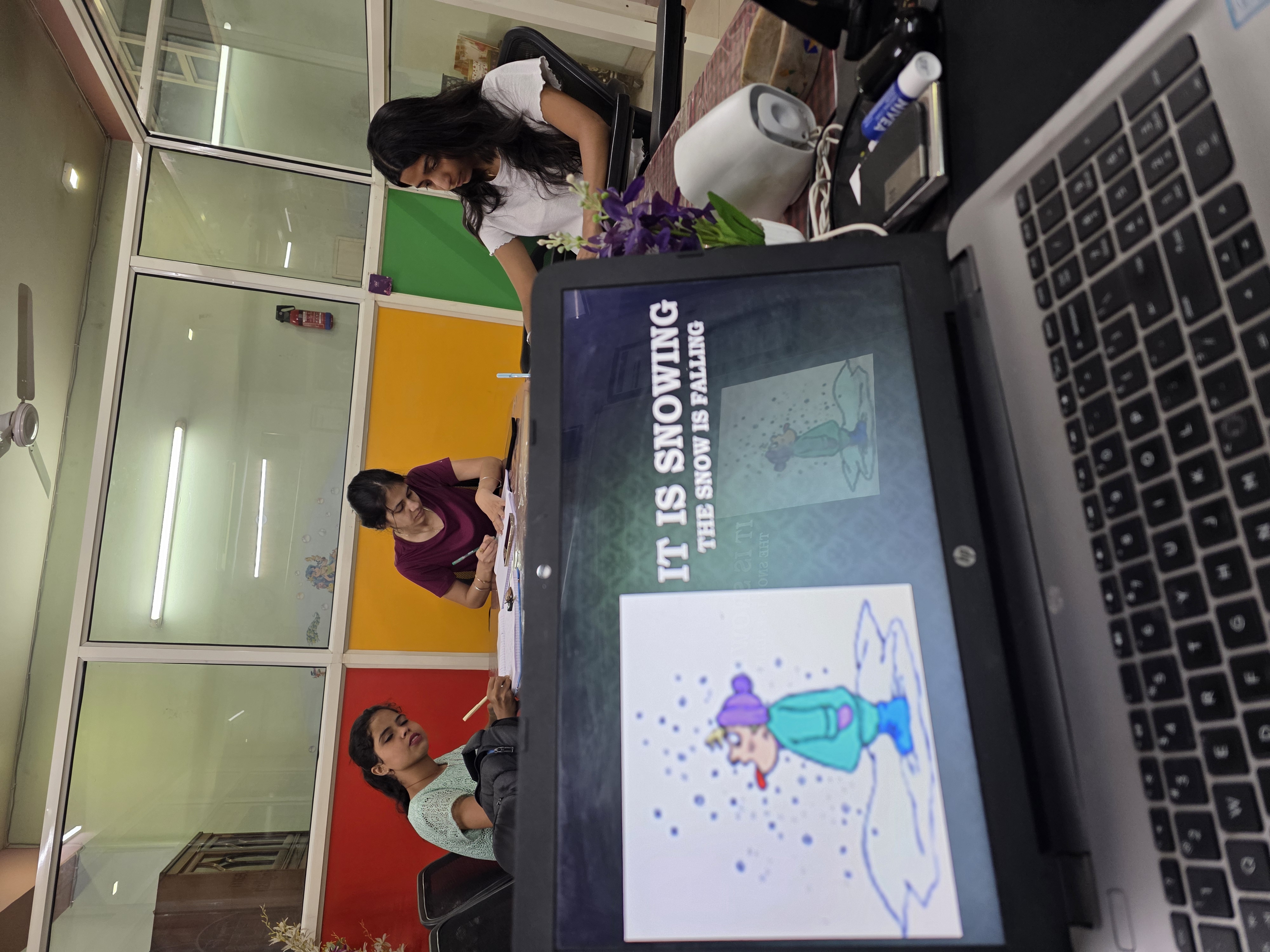 Conversation Mastery
