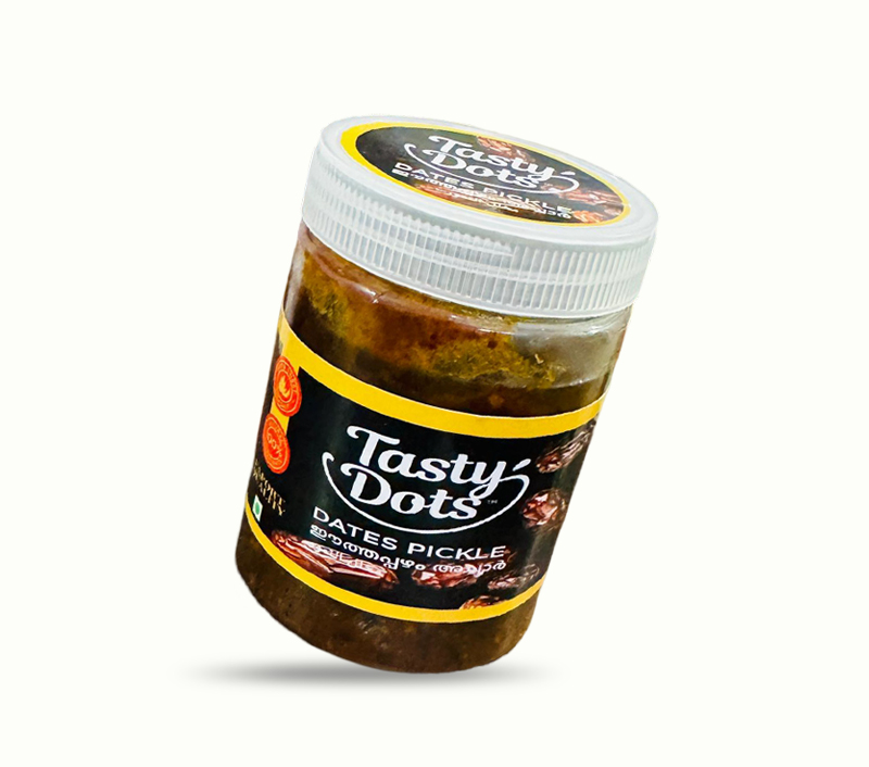 Dates Pickle