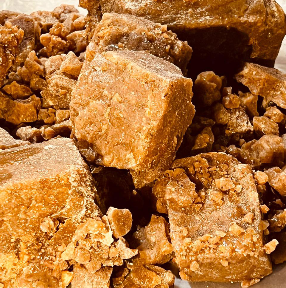 Asafoetida Granules Luxury